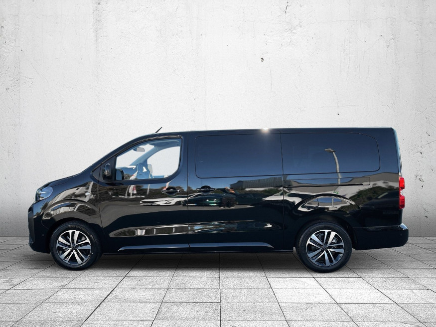 PEUGEOT Traveller Allure L3