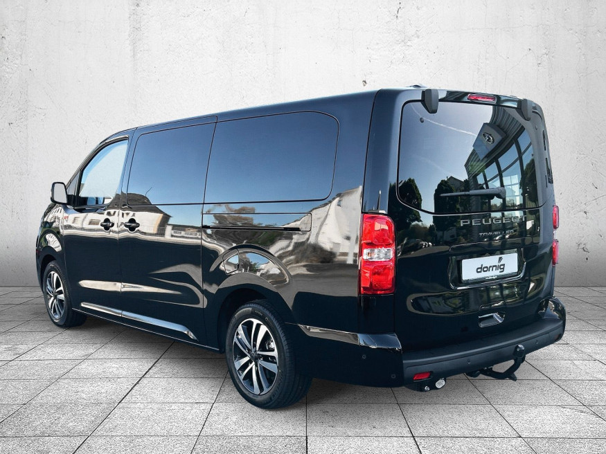 PEUGEOT Traveller Allure L3