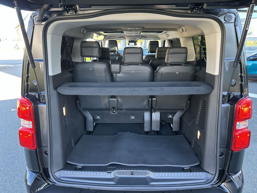 PEUGEOT Traveller Allure L3