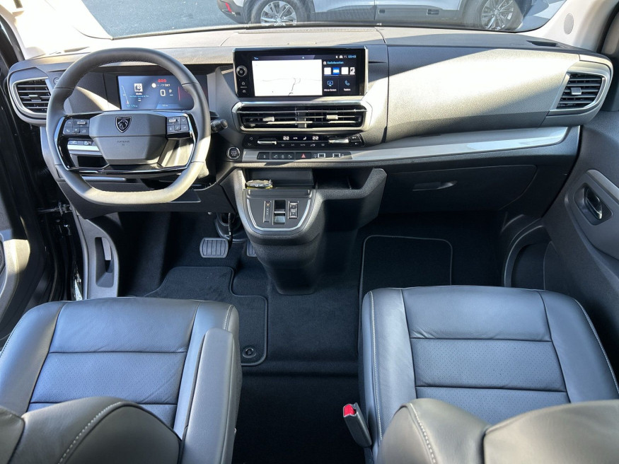 PEUGEOT Traveller Allure L3