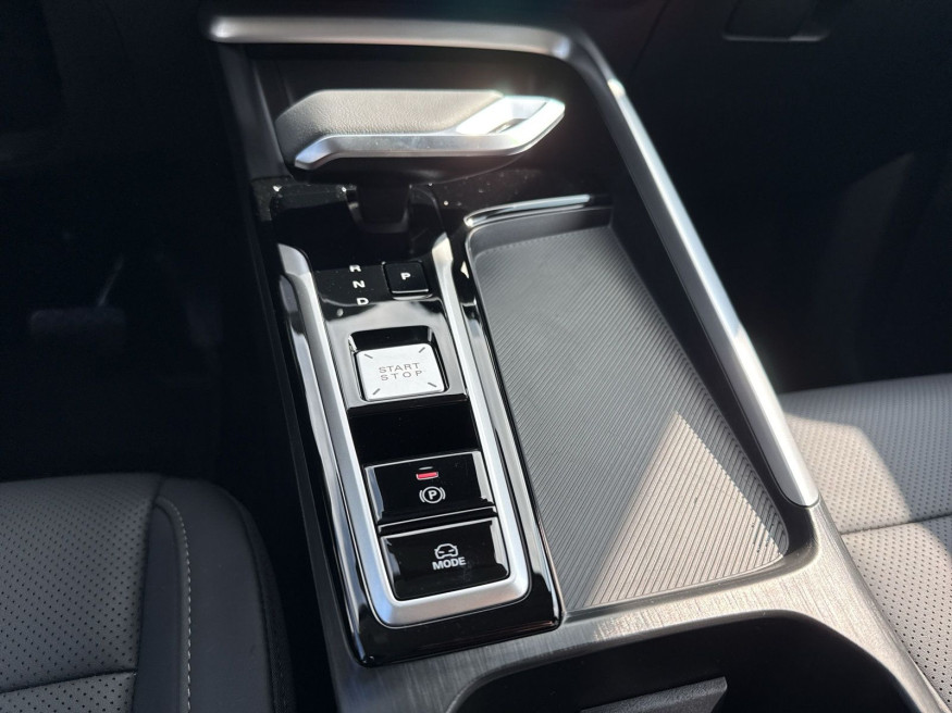 MG ZS HEV Luxury MY25,5