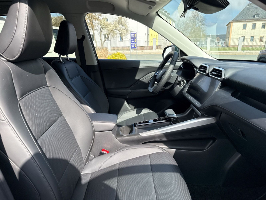 MG ZS HEV Luxury MY25,5