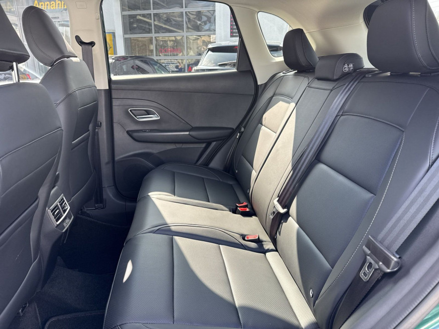 MG ZS HEV Luxury MY25,5