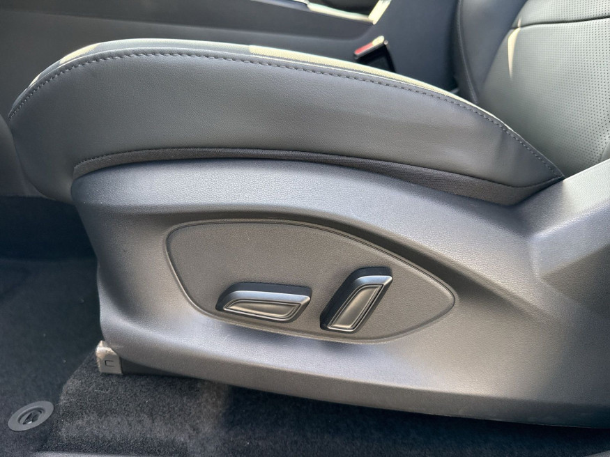 MG ZS HEV Luxury MY25,5