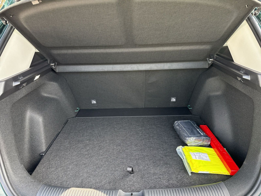 MG ZS HEV Luxury MY25,5