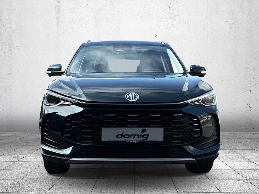 MG ZS HEV Luxury MY25,5