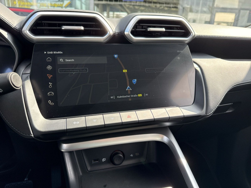 MG ZS HEV Luxury MY25,5