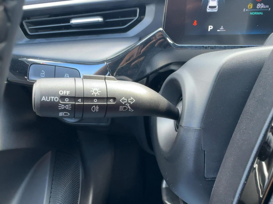 MG 3 HEV Luxury MY25.5