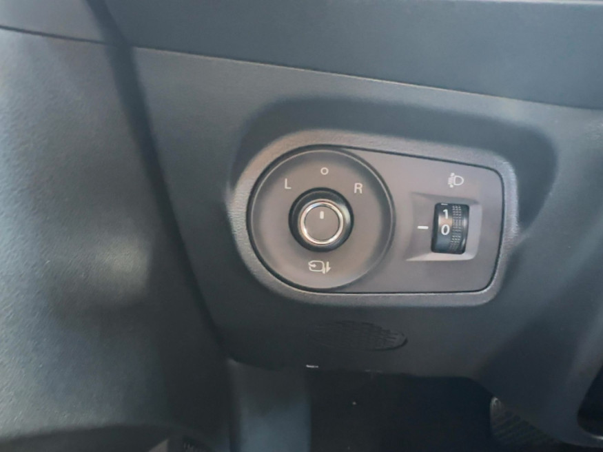 MG 3 HEV Luxury MY25.5