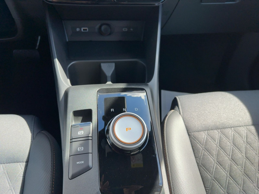 MG 3 HEV Luxury MY25.5
