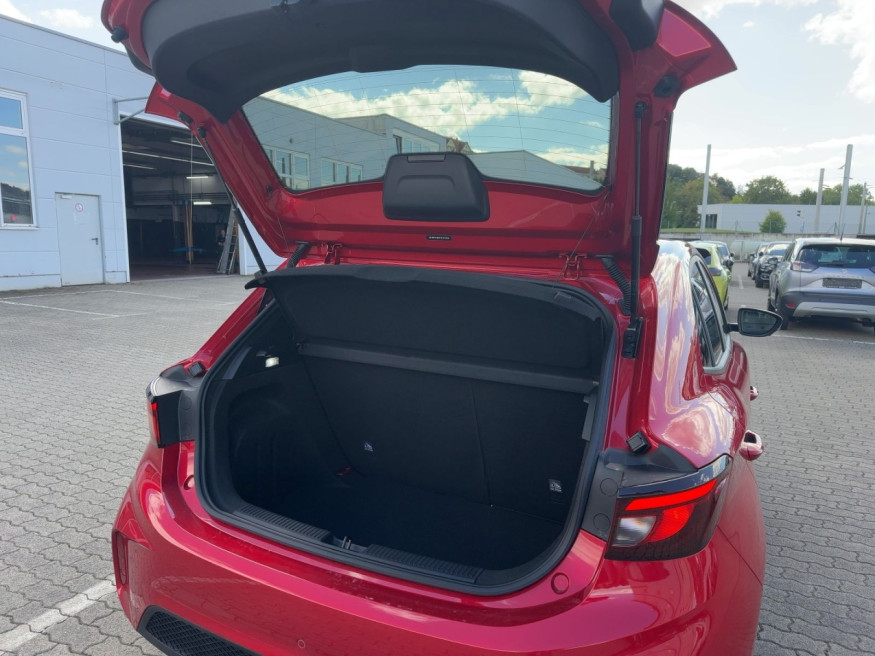 MG 3 HEV Luxury MY25.5