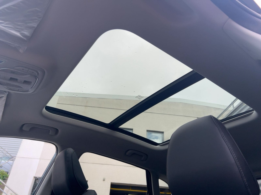 MG ZS HEV Luxury MY 26