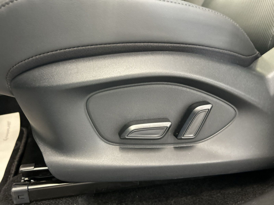 MG ZS HEV Luxury MY 26
