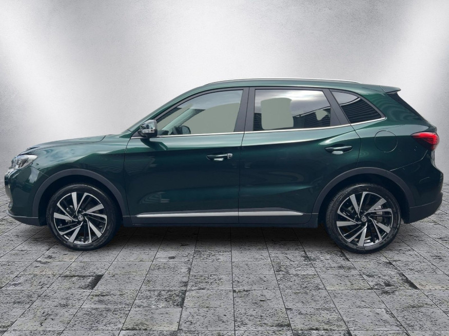 MG ZS HEV Luxury MY 26