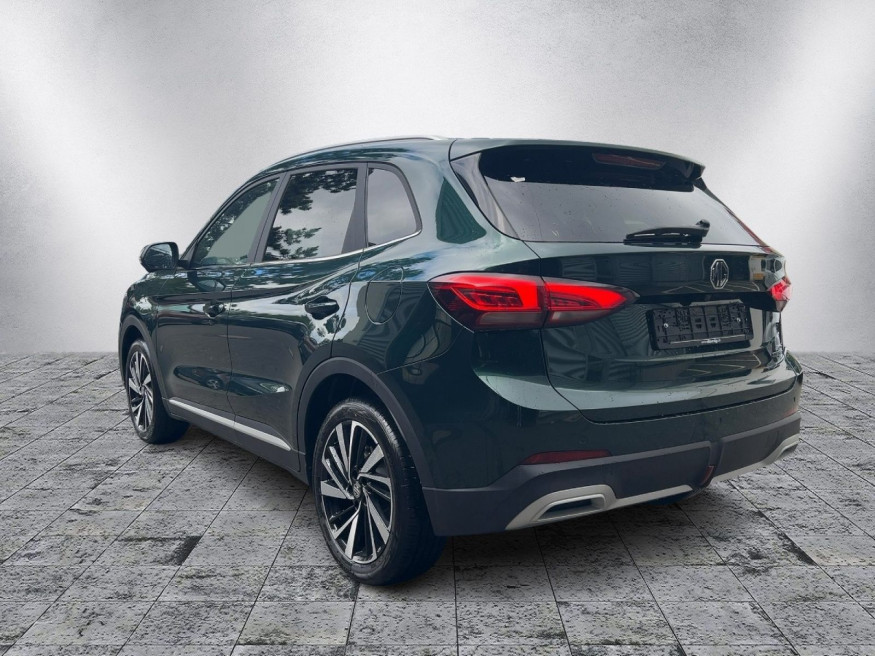 MG ZS HEV Luxury MY 26