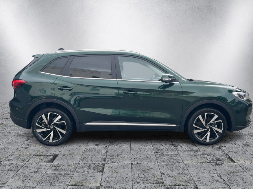MG ZS HEV Luxury MY 26