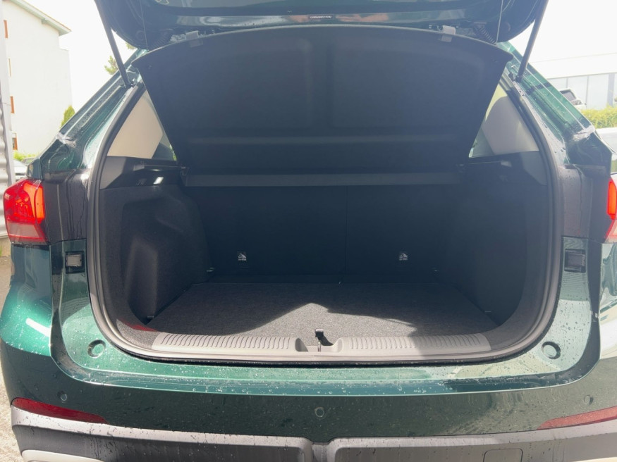 MG ZS HEV Luxury MY 26