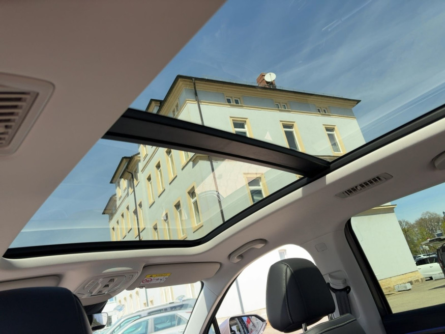 MG S9 PHEV Premium