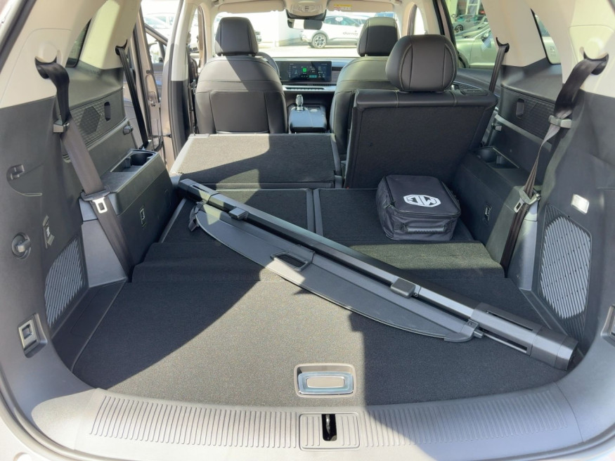 MG S9 PHEV Premium