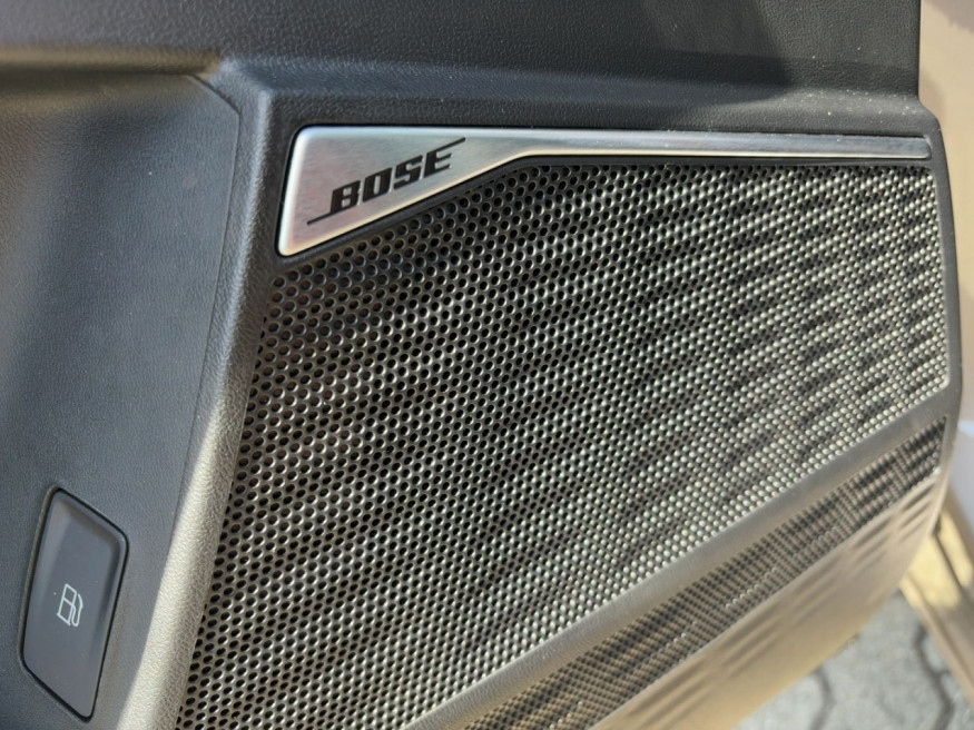 MG S9 PHEV Premium