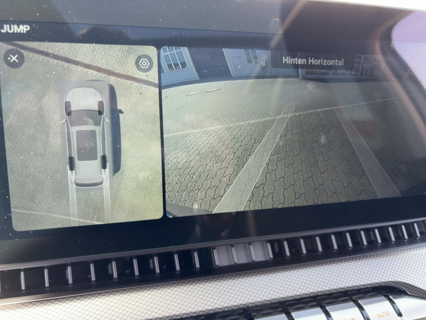 MG S9 PHEV Premium