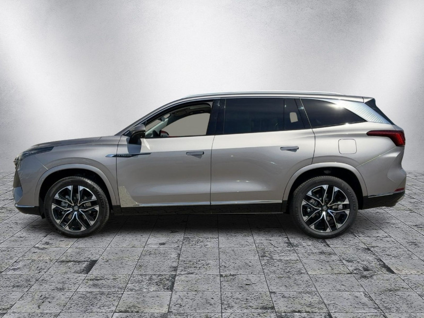MG S9 PHEV Premium