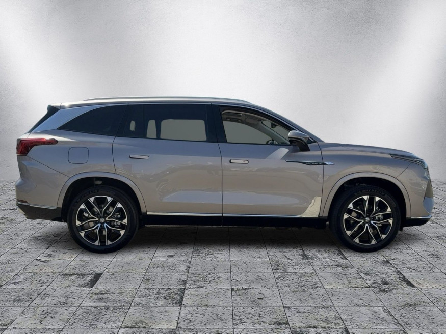 MG S9 PHEV Premium