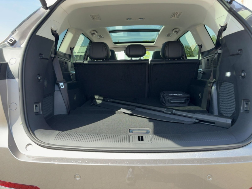 MG S9 PHEV Premium