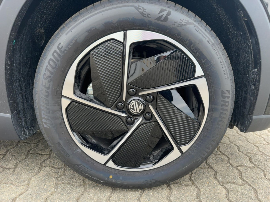 MG S5 EV 64 kWh Luxury