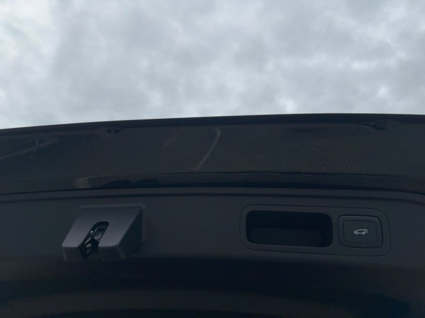 MG S5 EV 64 kWh Luxury