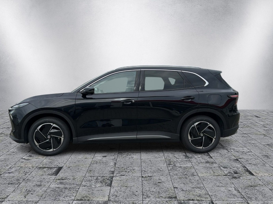 MG S5 EV 64 kWh Luxury