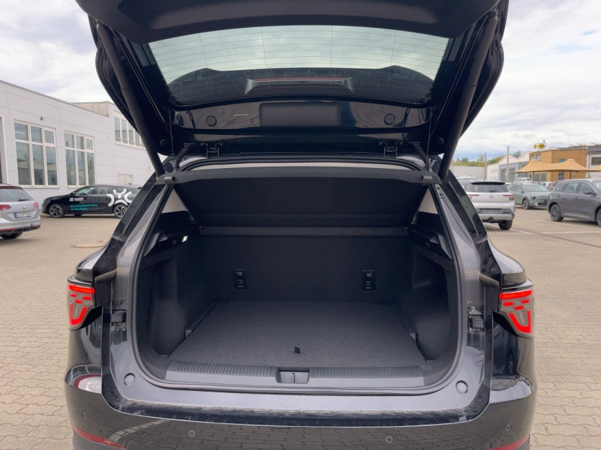 MG S5 EV 64 kWh Luxury