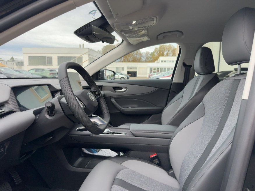 MG S5 EV 64 kWh Luxury
