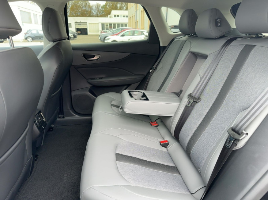 MG S5 EV 64 kWh Luxury