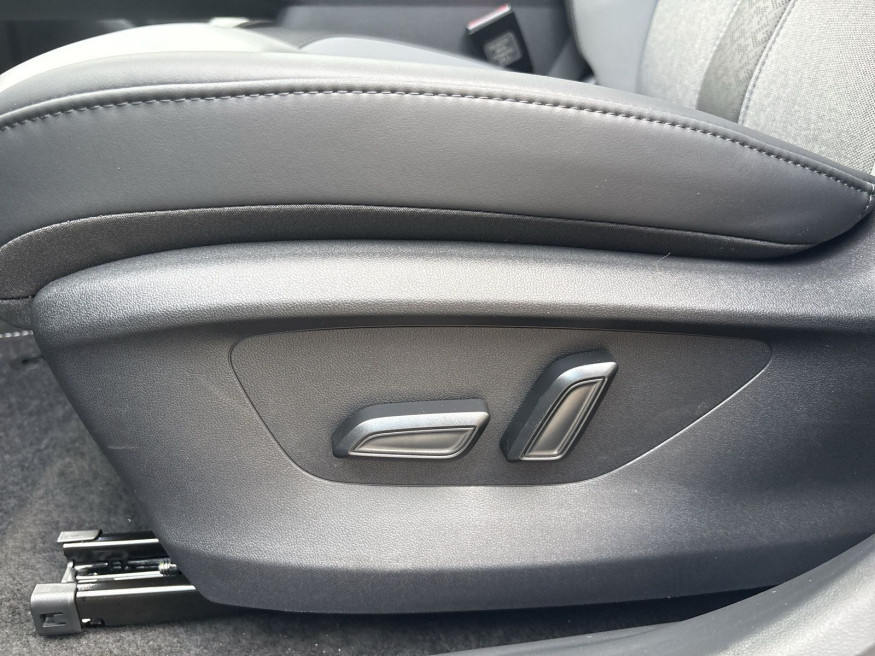 MG S5 EV Luxury 64kWh Long Range