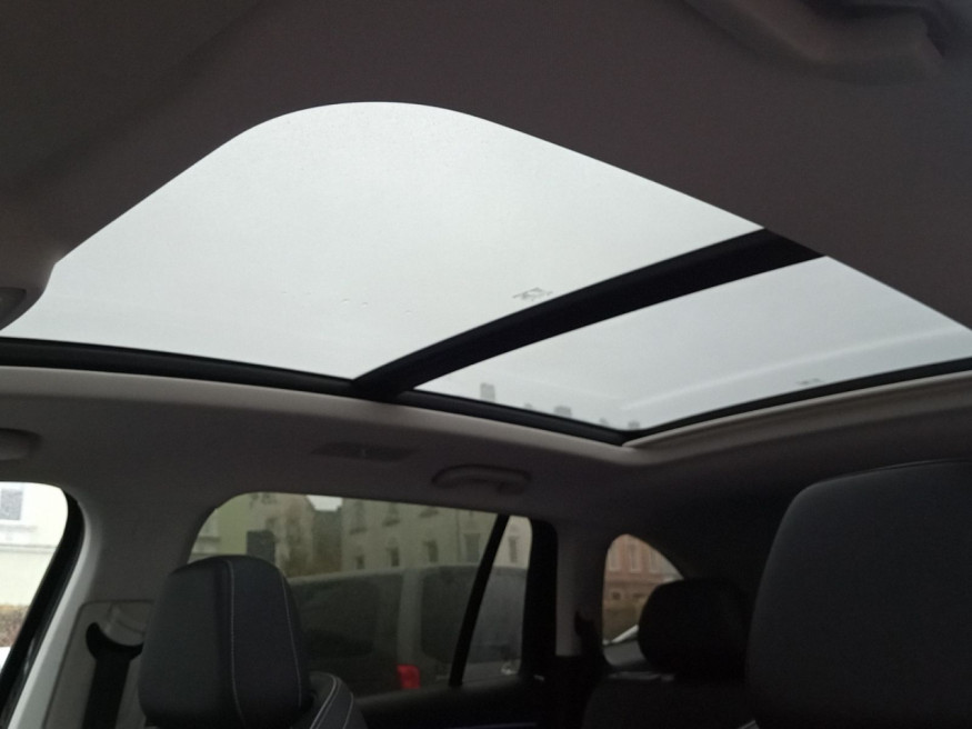 MG S9 PHEV Luxury