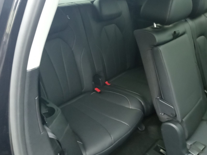 MG S9 PHEV Luxury
