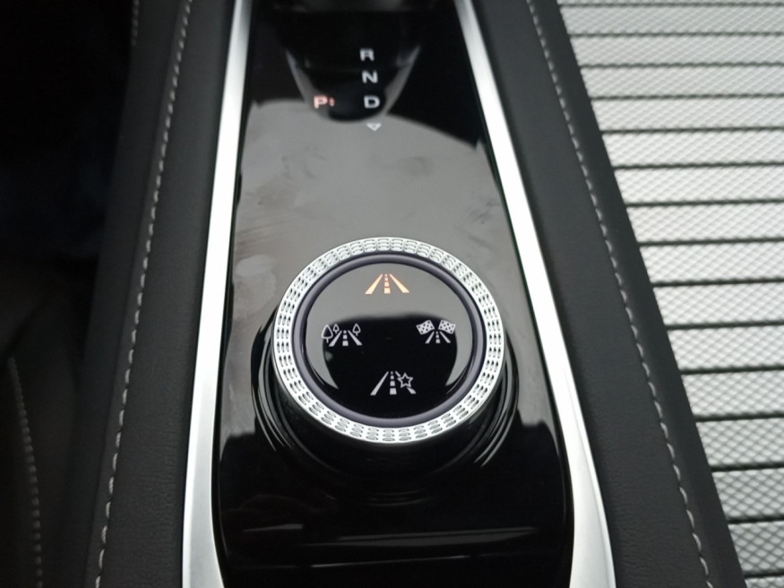 MG S9 PHEV Luxury