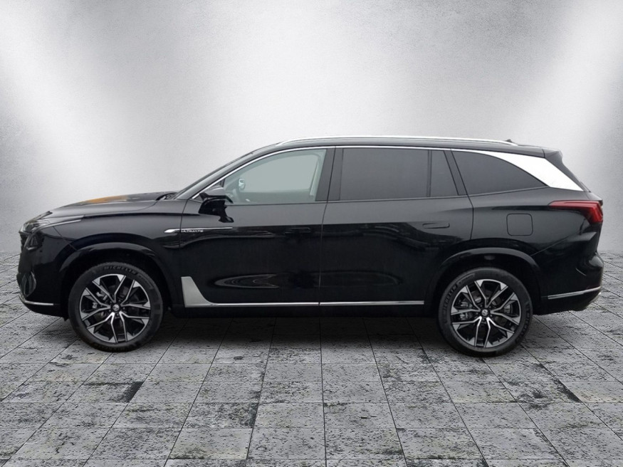 MG S9 PHEV Luxury