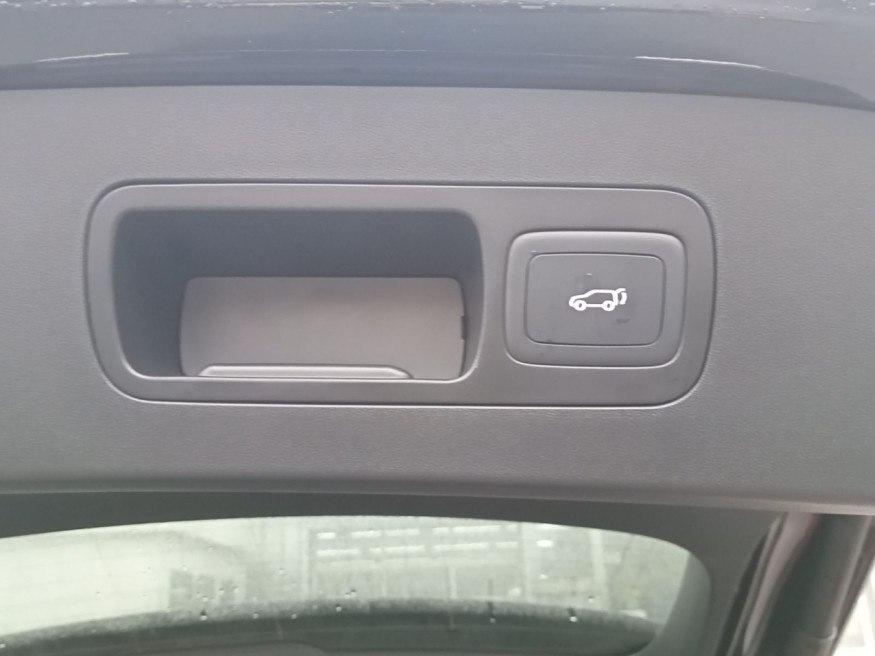 MG S9 PHEV Luxury