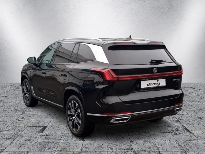 MG S9 PHEV Luxury