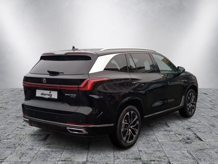 MG S9 PHEV Luxury