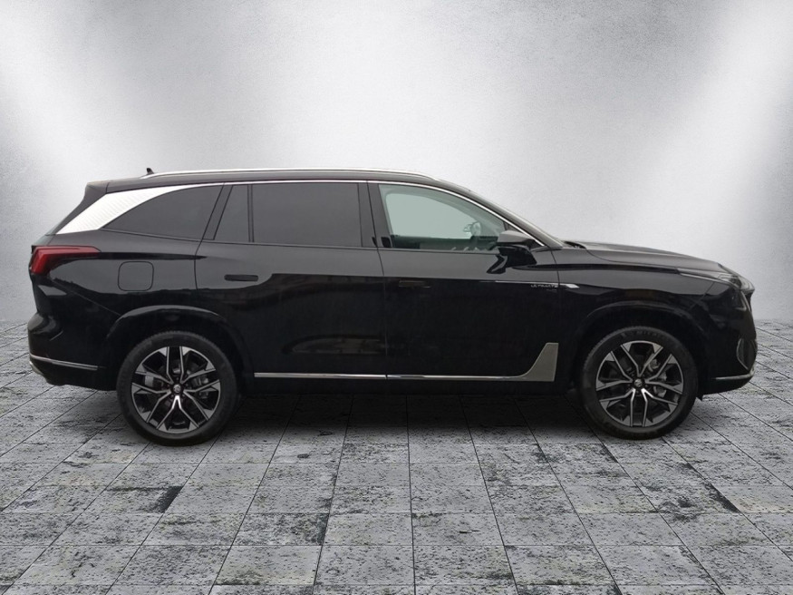 MG S9 PHEV Luxury