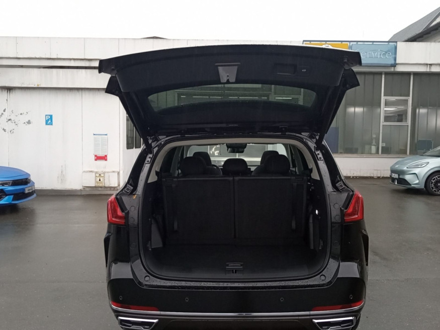 MG S9 PHEV Luxury