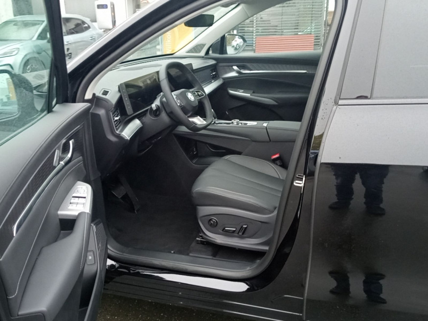 MG S9 PHEV Luxury
