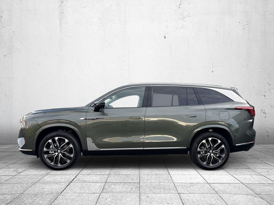 MG S9 PHEV Luxury