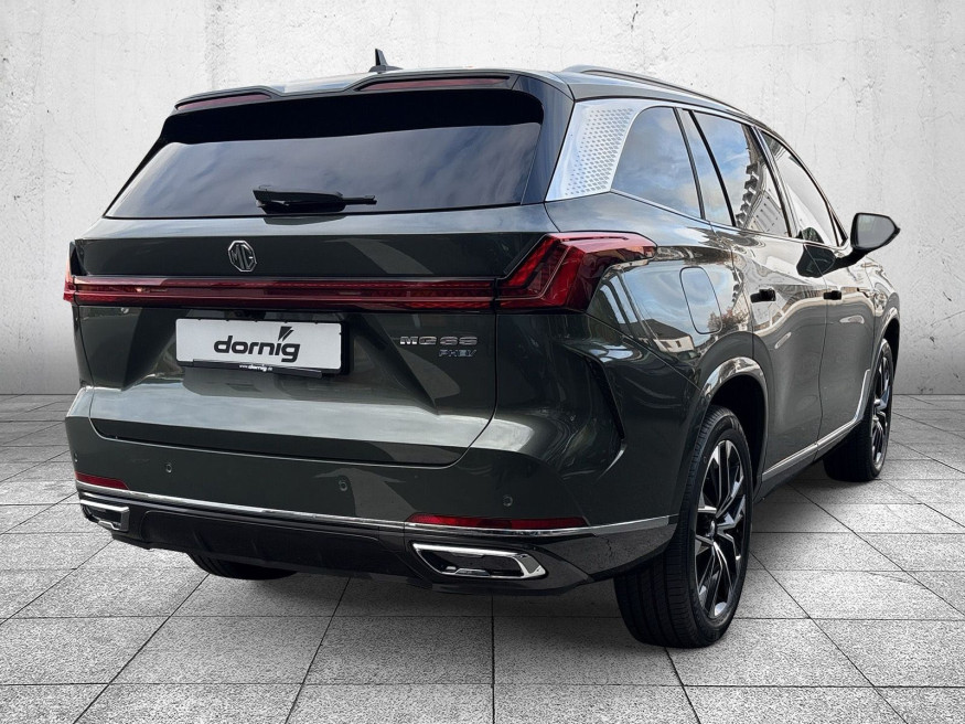 MG S9 PHEV Luxury