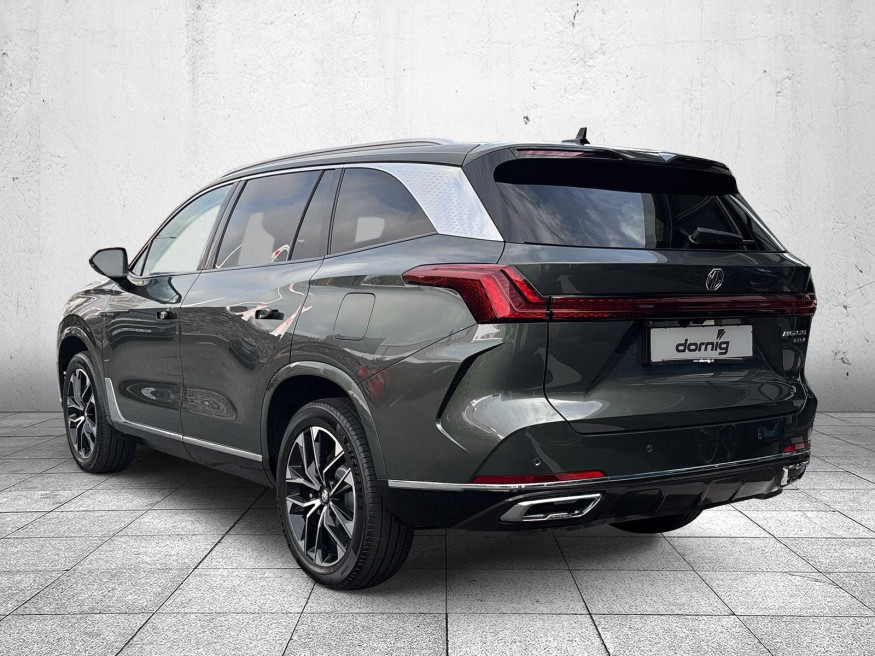 MG S9 PHEV Luxury