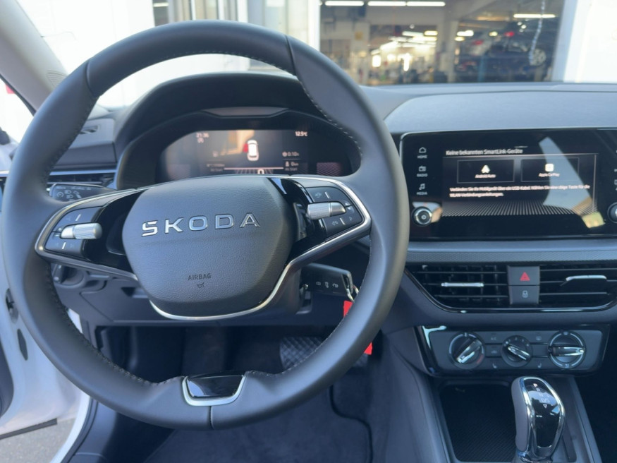 SKODA Kamiq Edition