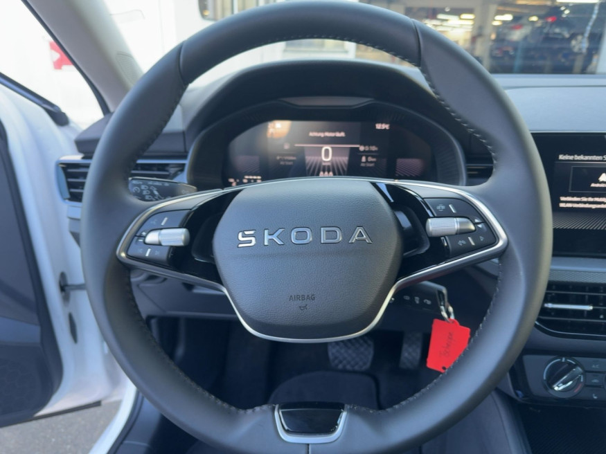 SKODA Kamiq Edition